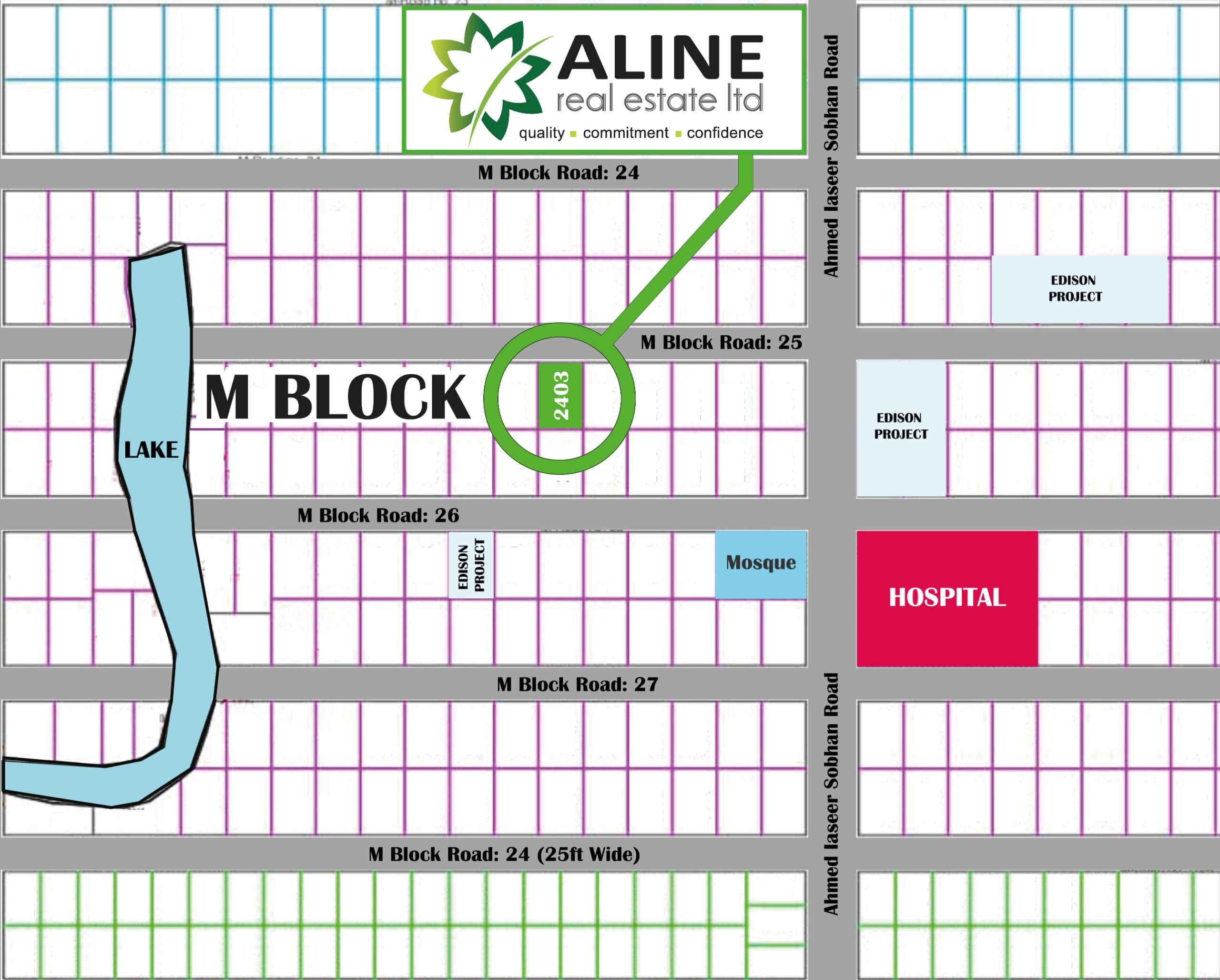 Bashundhara R/A Ongoing Project